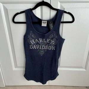 Harley-Davidson Tank Top